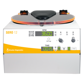 Sero 12 Blood Banking Centrifuge