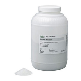 Miltex Dental Pumice, Coarse, 1 Lb, 568-70810