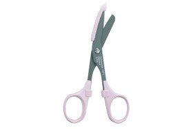 Nurse'S Bandage Scissors, 5-5/8, Pink, 5-700