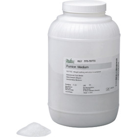 Miltex Dental Pumice, Medium, 5 Lb, 570-70770