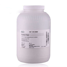 Miltex Dental Pumice Flour, 5 Lb, 570-70890