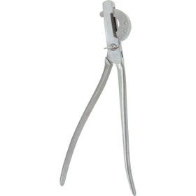 Miltex White Improved Emasculator, 12" (30.5 Cm), 6000-SS