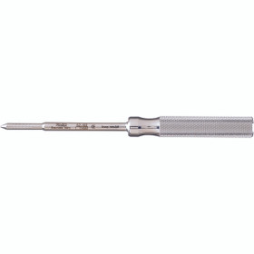 Osteotome 5-7/8, Sharp, 3.8mm Wide, 62-103