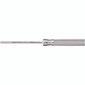 Osteotome 5-7/8, Blunt, 3mm Wide, 62-104