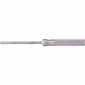 Osteotome 5-7/8, Blunt, 4mm Wide, 62-105