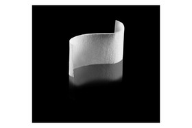 Helitape Absorbable Collagen Wound Dressing For Dental Surgery, 1" X 3" (2.5 Cm X 7.5 Cm), 62-200