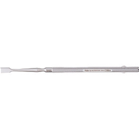 Freer Chisel, 6-1/2" (162.5mm), Double-Cut, Blade 6mm Wide, 62-45