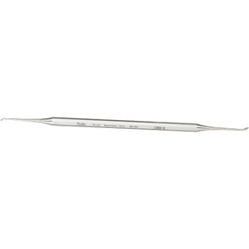 Dental Carver, Cleoid Discoid 89/92, Double End, Octagonal, 70-22