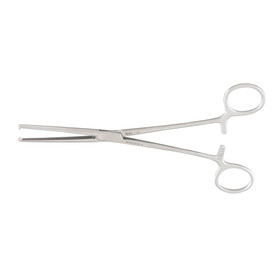 Rochester-Ochsner Forceps, 9" (22.9 Cm), Straight, 7-156