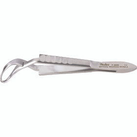 Jones Towel Clamp, 3-3/8" (86mm), Standard Size