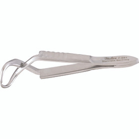 Jones Towel Clamp, 2-1/4" (56mm), Lightweight