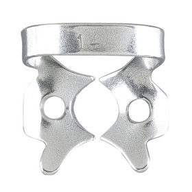 Miltex Dental Dam Clamp, Molars, Style 14.