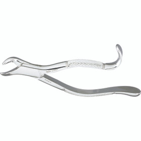 16 Extracting Forceps, Lower Molars, DEF16