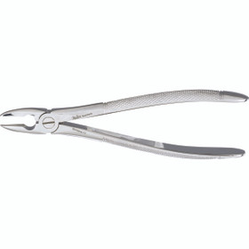 Mead Extracting Forceps, English Pattern, DEFMD1