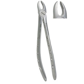 Extracting Forceps, 17, Xcision, DEFXC17