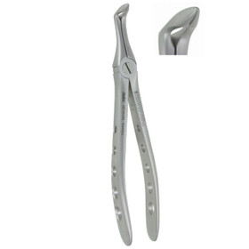 Extracting Forceps, 45, Xcision, DEFXC45