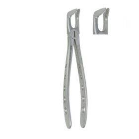 Extracting Forceps, 6-1/4, Figure 79M, DEFXC79M