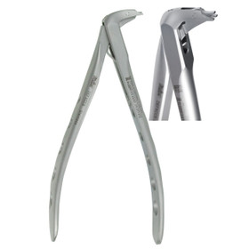 Forceps, Crown Spreading, DEFXCCS