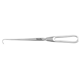 Meisterhand Cushing Vein Retractor, 9" (22.9 Cm), Blade 11 X 13 Mm, MH11-102