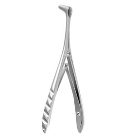 Meisterhand Tieck-Halle Infant Speculum, 5-1/2" (14 cm), MH20-12