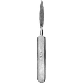 Meisterhand Joseph Rasp, 6-1/4" (15.9 cm), Fine Cross Serrations, MH21-330