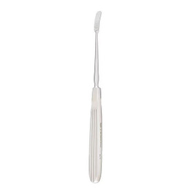 Meisterhand Aufricht Glabella Rasp, 8-1/4" (21 cm), Backward Cutting, MH21-348