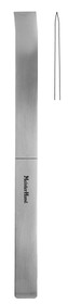 Meisterhand Lambotte Osteotome, 9" (22.9 cm), Straight, 6 mm (1/4" ), MH27-488