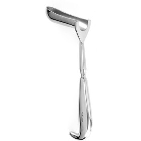 Meisterhand Hill-Ferguson Retractor, 8-3/4", Large Blade 3 X 7,6 cm, MH28-69