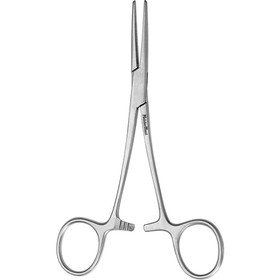 Meisterhand Crile Forceps, 5-3/4" (145mm), Straight, MH7-42