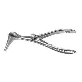 Padgett Cottle Septum Speculum, Length= 5-1/2" (140 mm), Depth: 2" (51 mm), PM-4275