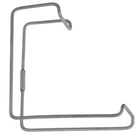 Padgett Juri Face Lift Retractor, Width= 35 mm, PM-699