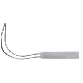 Padgett Biggs Face Lift Retractor, Length= 8" (203 mm), Width= 51 mm, PM-884