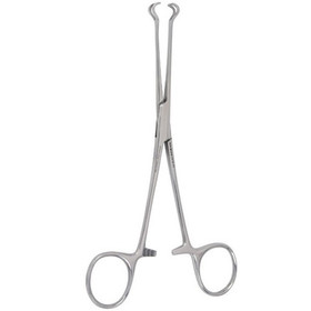 Babcock Tissue Forceps, 6-1/2, 8mm Wide Jaws, V916-44
