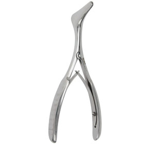Vienna Nasal Speculum, 5-3/8, Large, 32mm Blades, V920-2