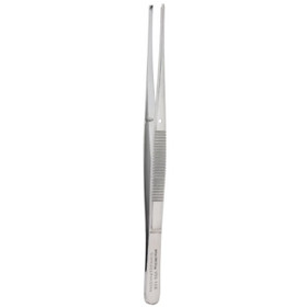 Semken Tissue Forceps, 5, 1X2 Teeth, V96-106