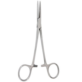 Providence Hospital Forceps,5-3/4,Straight, V97-30