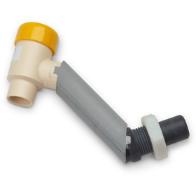 Ball Valve Assembly, 100-2701