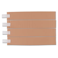 Cricothytomy Skin For Critical Airway Management Trainer 4 Pk, 101-068