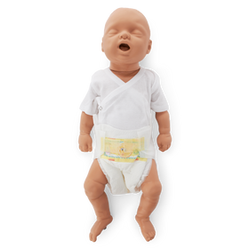 Rescue Cathy - Newborn Size, 149-1350