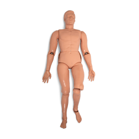 I.A.F.F. Rescue Randy No shorts - 165 lb. Large Body - Light, 149-1475NS