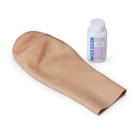 Optional IV Hand And Arm Replacement Skin, 150-1381