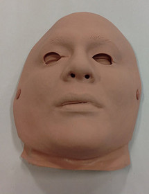 Face In Shock, 800-6882