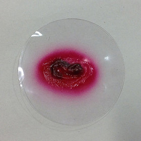 Exit Large Wound, 800-734