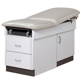 Family Practice Table, 72" x 29" x 31"