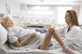 Lucy Maternal And Neonatal Birthing Simulator - Lucy Only, LF00039