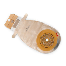 Life/Form Adult Ostomy Bag, LF00896