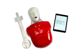 Basic Buddy Powered By Heartisense Cpr Manikin, LF03693 A
