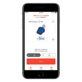 Cpr Prompt Plus Add-On Kit Powered By Heartisense - 5/Pack, LF06801