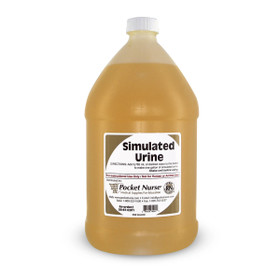 Simulated Urine - Gallon, PN01036