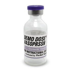 Demo Dose Vasoprssn - 10 Ml, PN01053